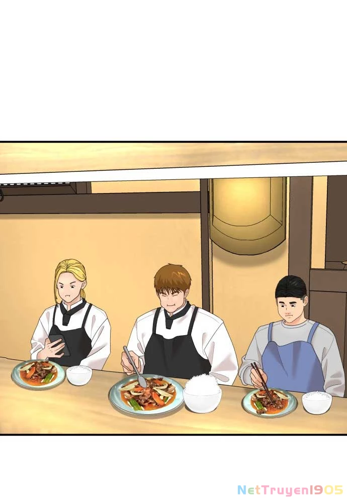 Nhà Hàng Độc Lạ Chapter 14 - Trang 41