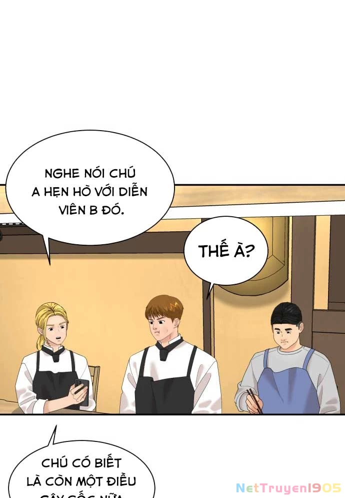Nhà Hàng Độc Lạ Chapter 14 - Trang 42