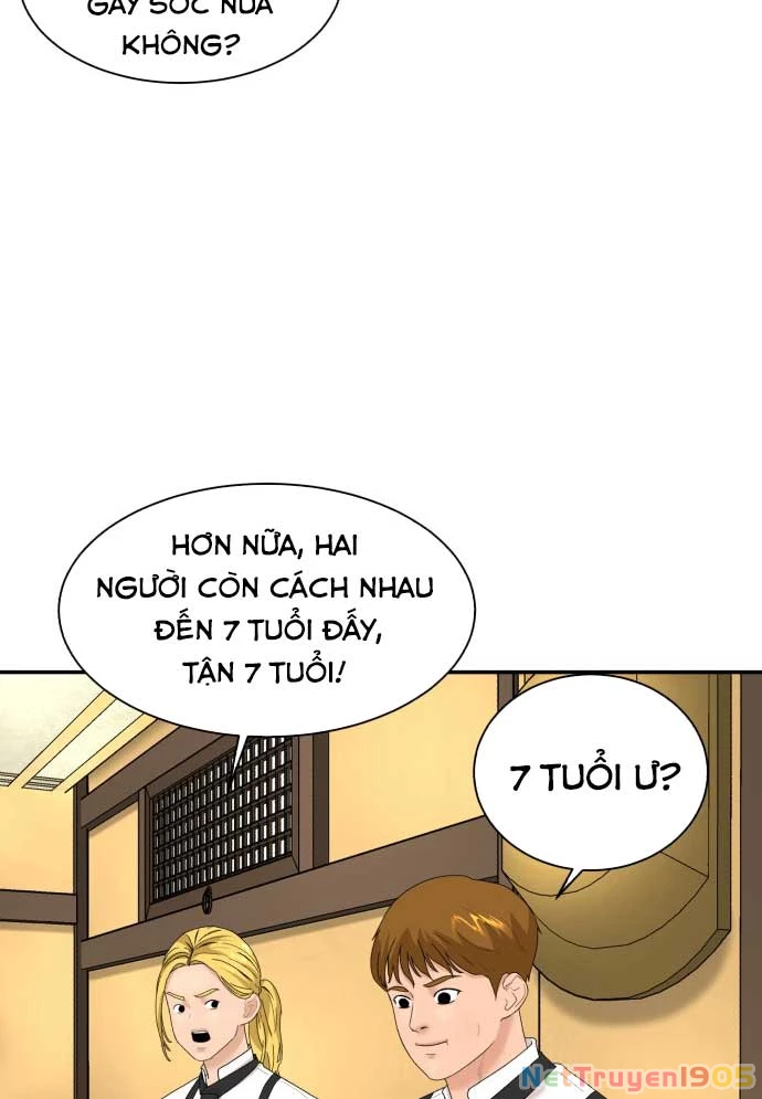Nhà Hàng Độc Lạ Chapter 14 - Trang 43