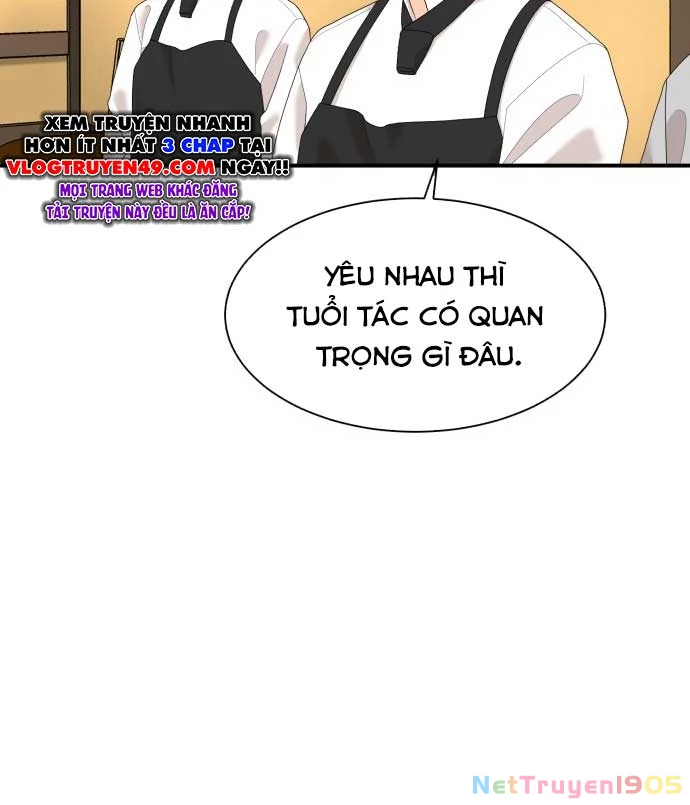Nhà Hàng Độc Lạ Chapter 14 - Trang 44