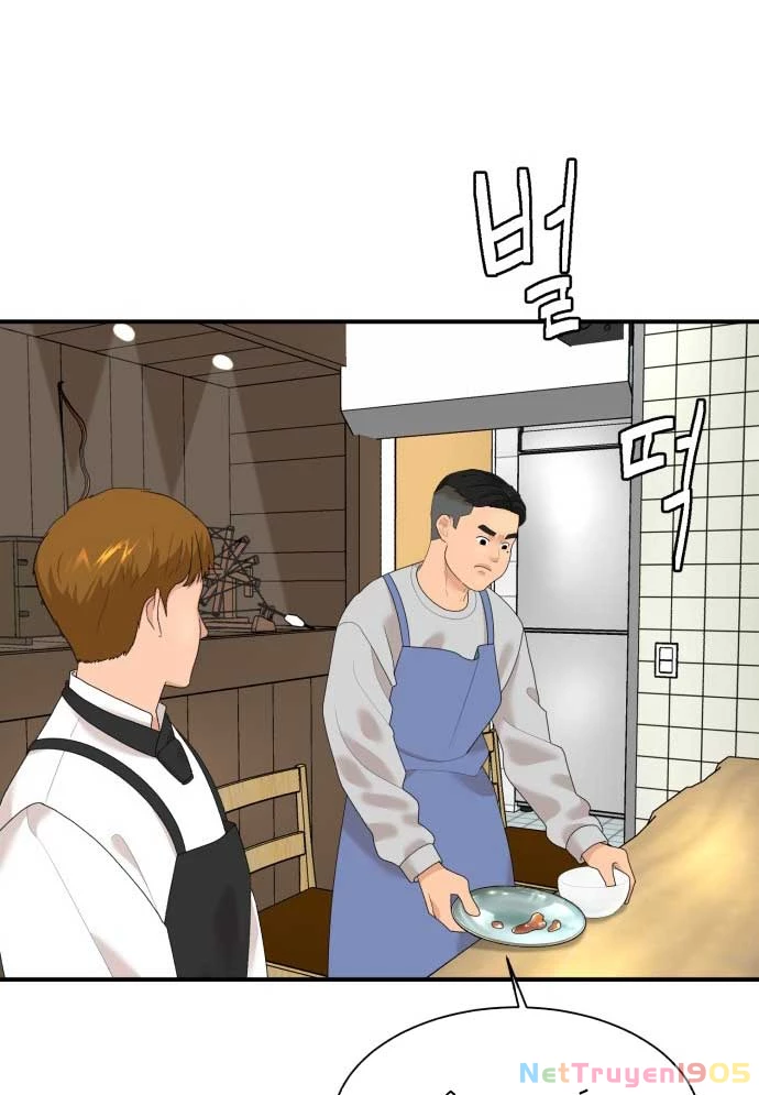 Nhà Hàng Độc Lạ Chapter 14 - Trang 46