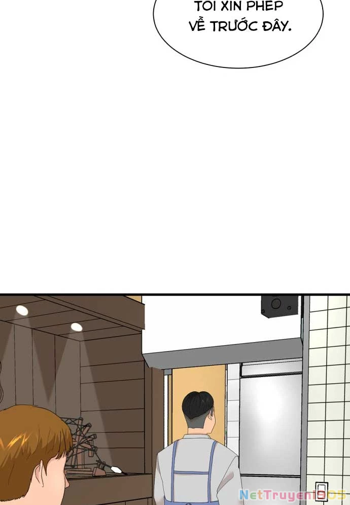 Nhà Hàng Độc Lạ Chapter 14 - Trang 47