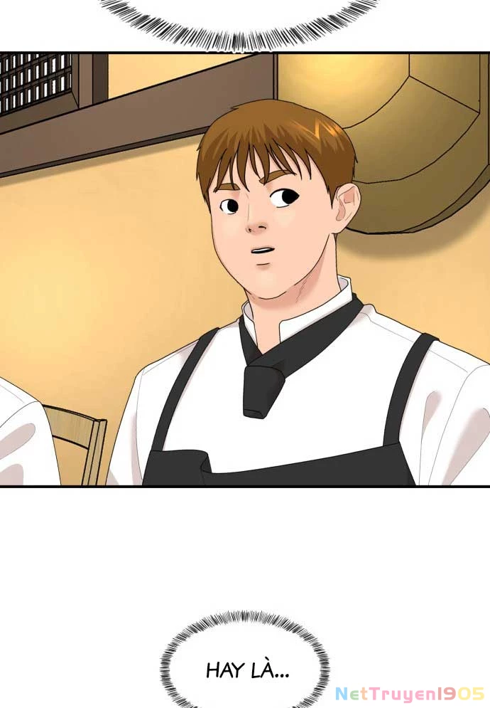Nhà Hàng Độc Lạ Chapter 14 - Trang 49