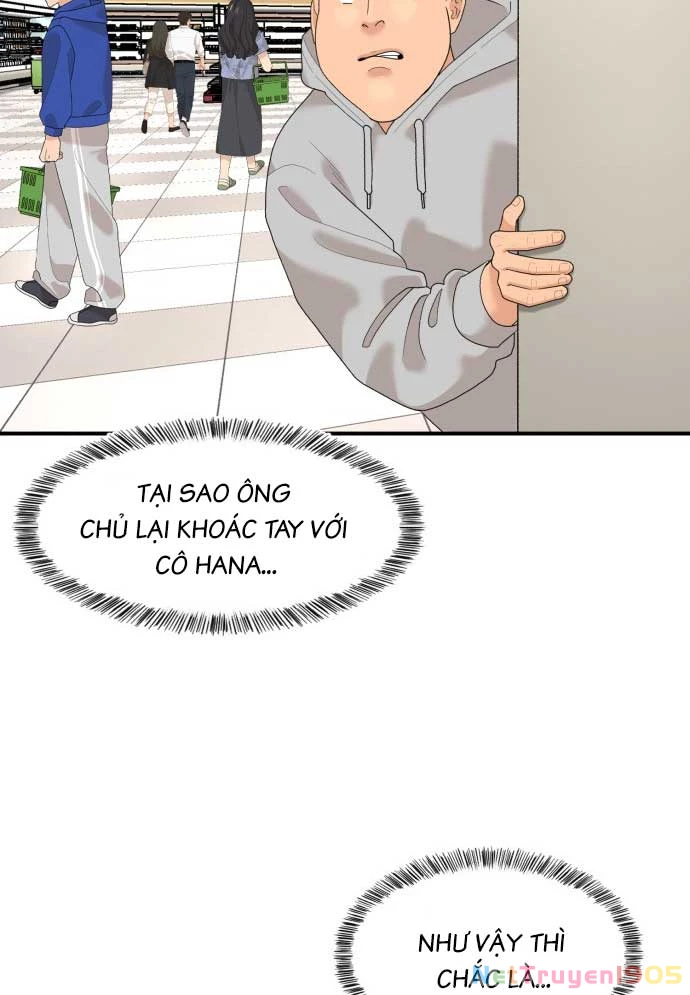 Nhà Hàng Độc Lạ Chapter 14 - Trang 7
