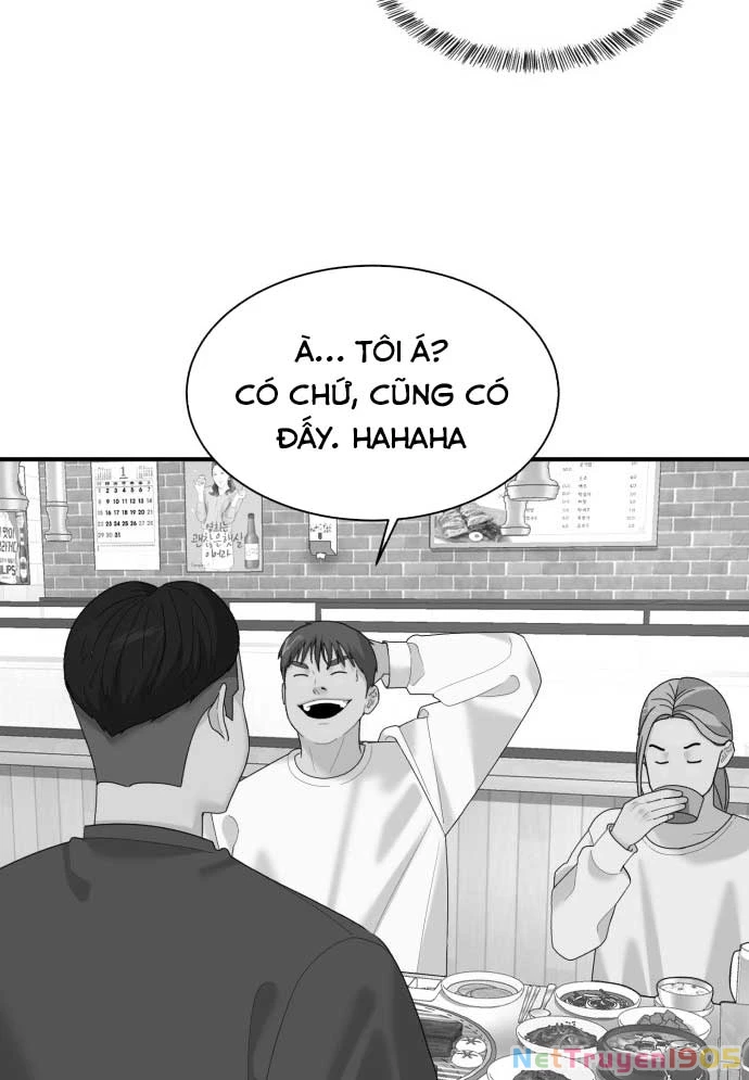Nhà Hàng Độc Lạ Chapter 14 - Trang 8