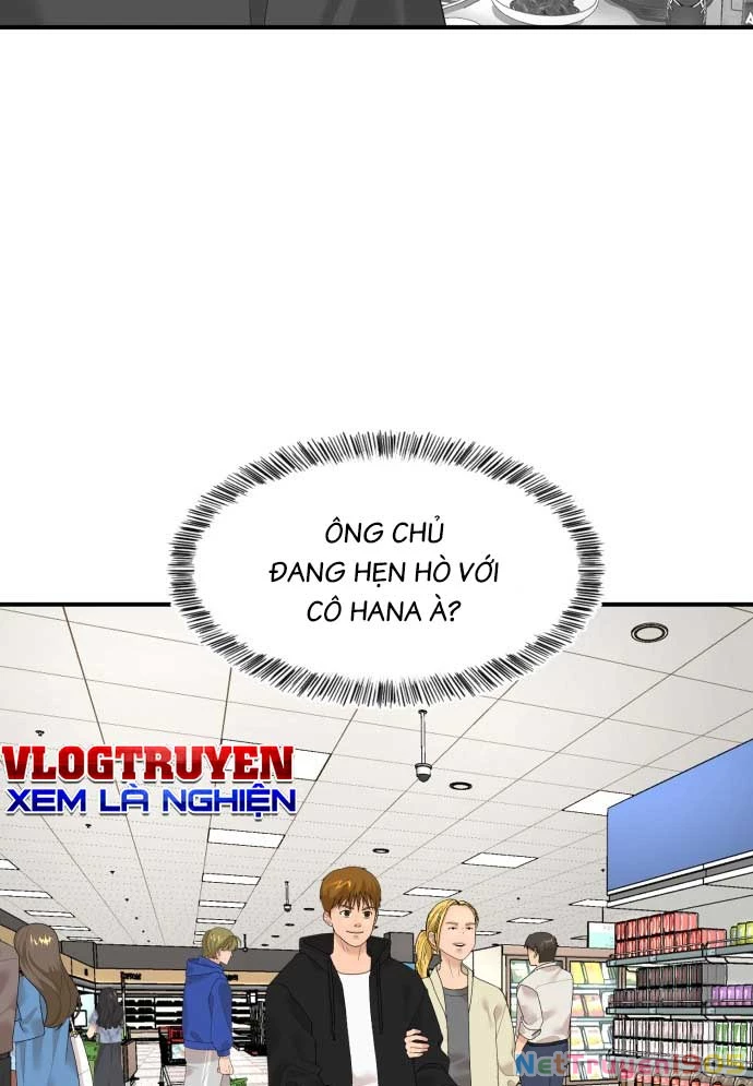 Nhà Hàng Độc Lạ Chapter 14 - Trang 9