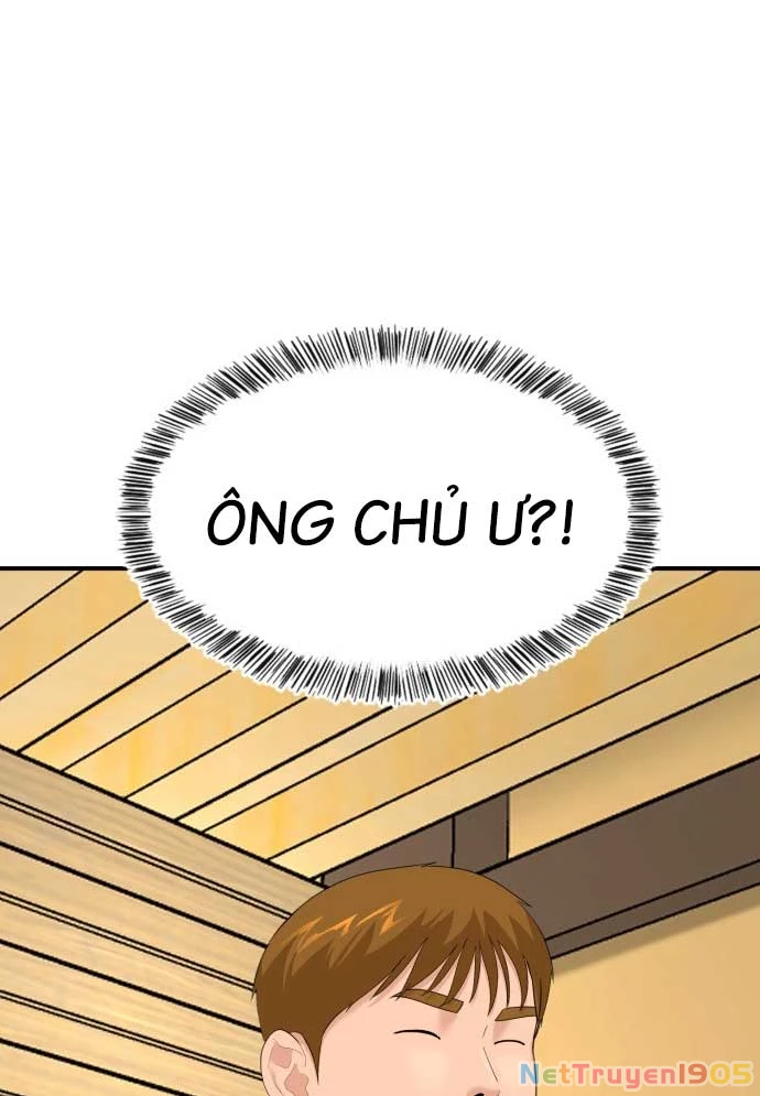 Nhà Hàng Độc Lạ Chapter 15 - Trang 10