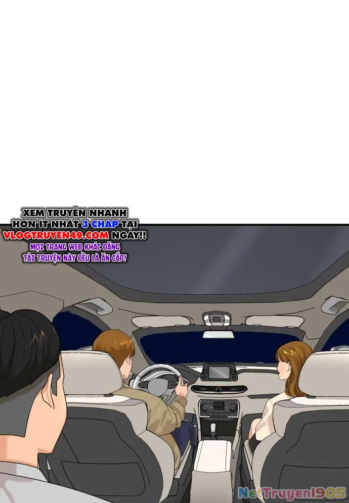 Nhà Hàng Độc Lạ Chapter 15 - Trang 15