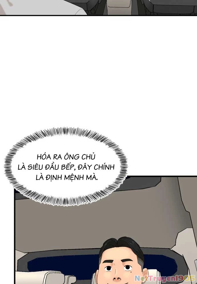 Nhà Hàng Độc Lạ Chapter 15 - Trang 16