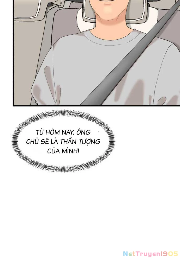 Nhà Hàng Độc Lạ Chapter 15 - Trang 17