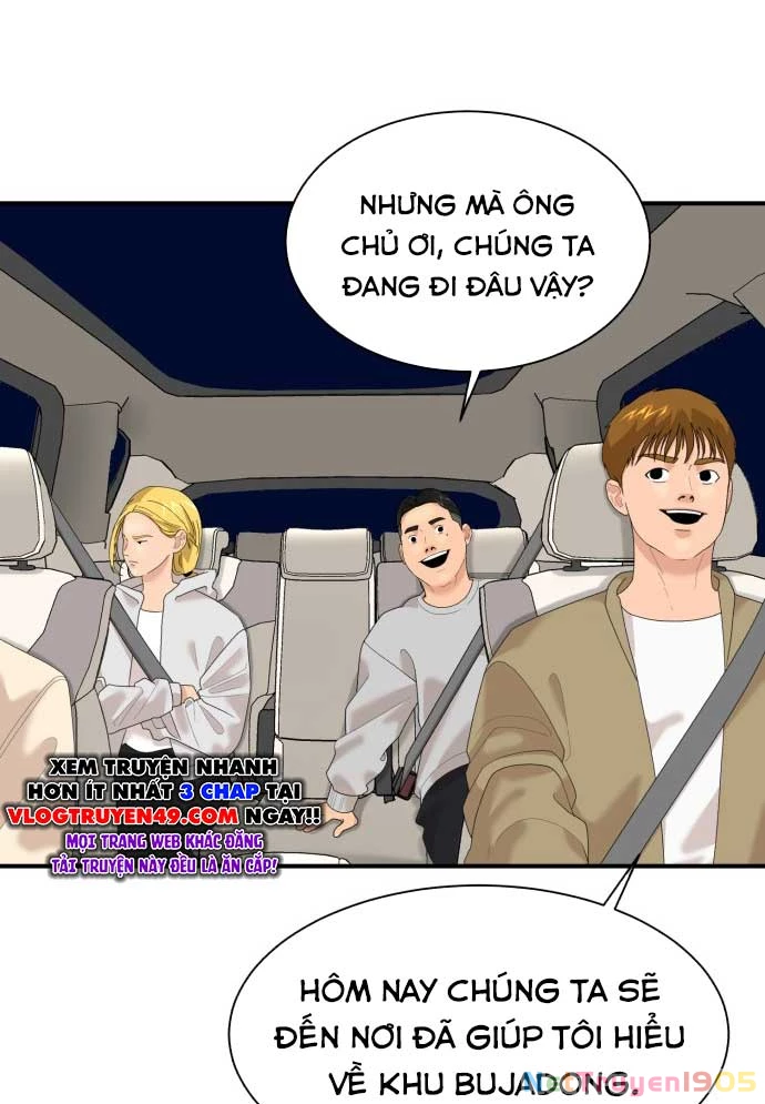 Nhà Hàng Độc Lạ Chapter 15 - Trang 18