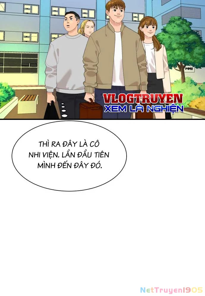 Nhà Hàng Độc Lạ Chapter 15 - Trang 22