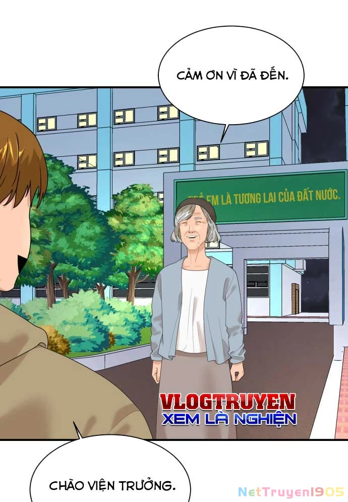 Nhà Hàng Độc Lạ Chapter 15 - Trang 23
