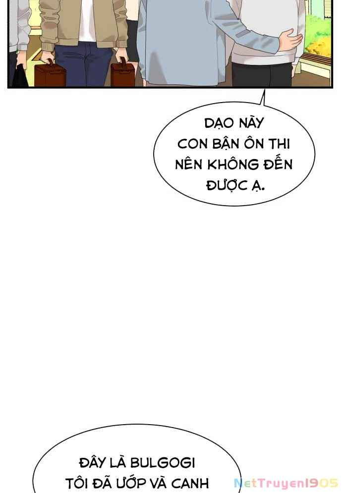 Nhà Hàng Độc Lạ Chapter 15 - Trang 25