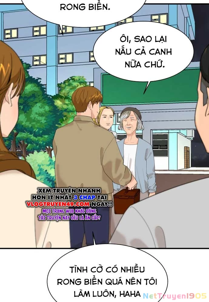 Nhà Hàng Độc Lạ Chapter 15 - Trang 26