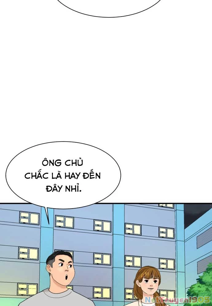 Nhà Hàng Độc Lạ Chapter 15 - Trang 27