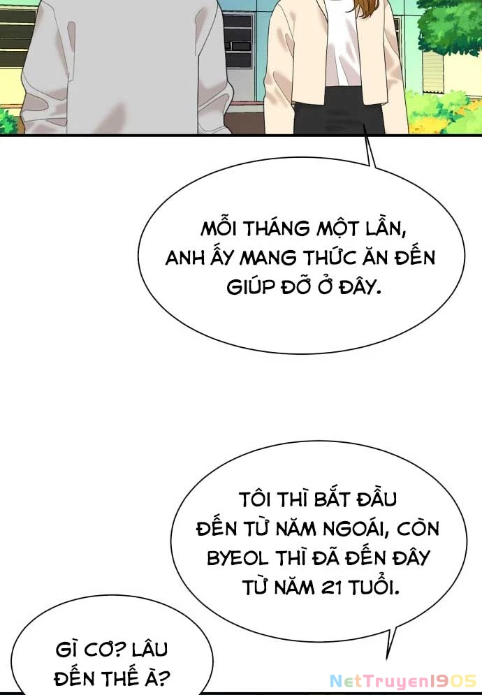 Nhà Hàng Độc Lạ Chapter 15 - Trang 28