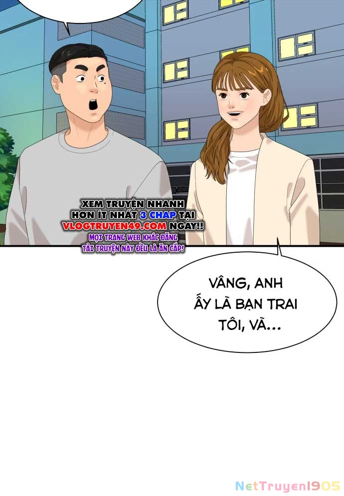 Nhà Hàng Độc Lạ Chapter 15 - Trang 29