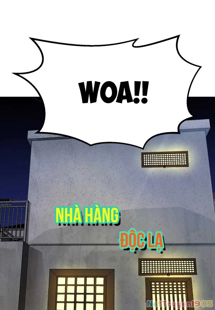 Nhà Hàng Độc Lạ Chapter 15 - Trang 3