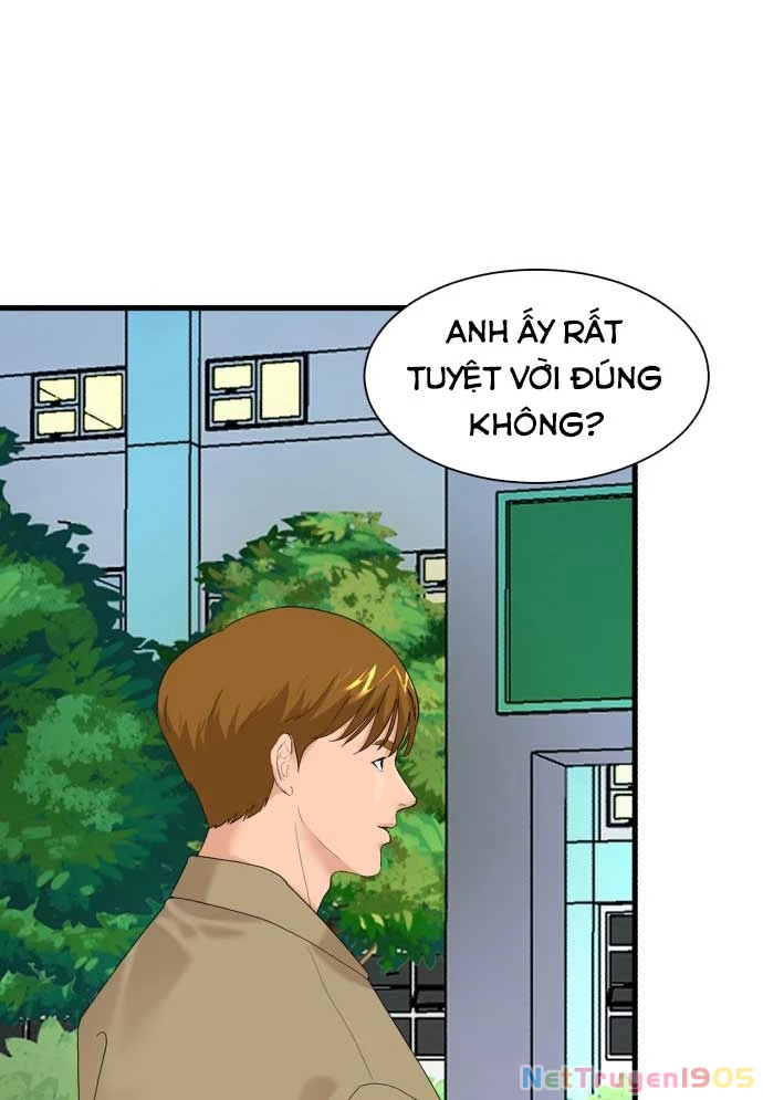 Nhà Hàng Độc Lạ Chapter 15 - Trang 30