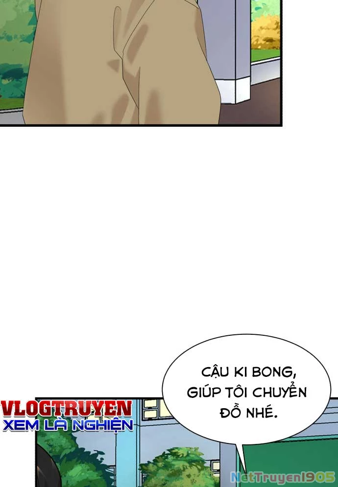 Nhà Hàng Độc Lạ Chapter 15 - Trang 31