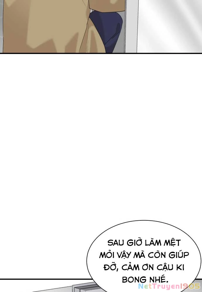 Nhà Hàng Độc Lạ Chapter 15 - Trang 35