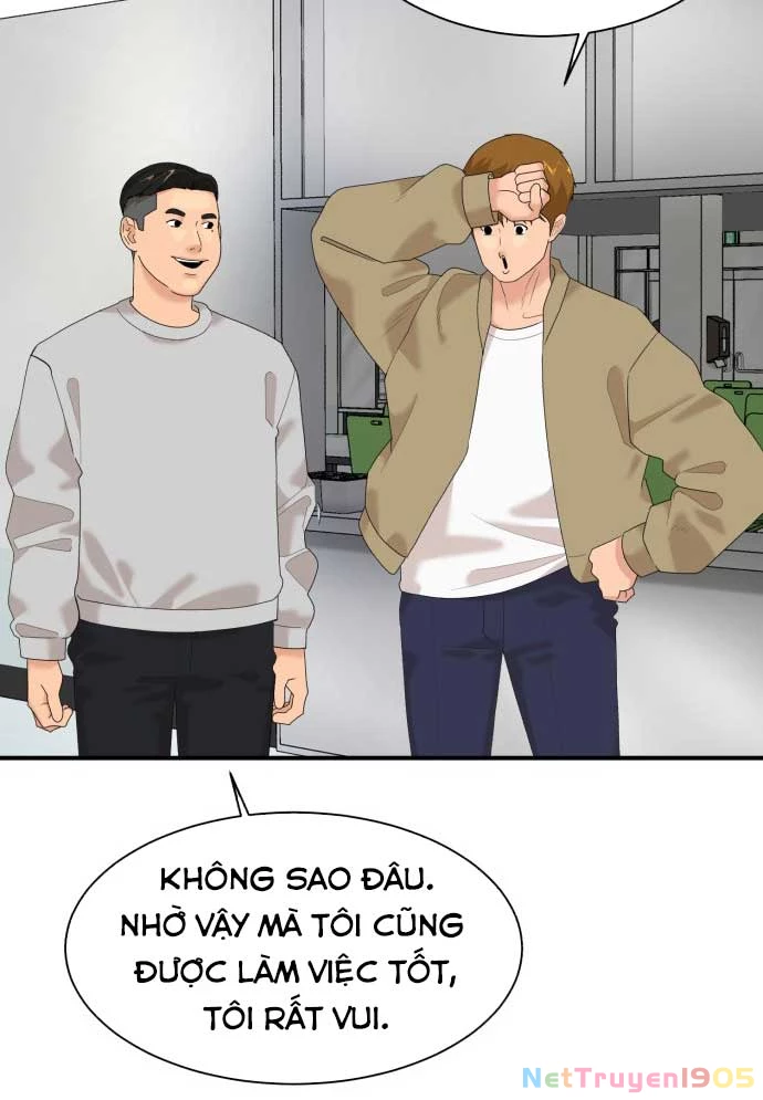 Nhà Hàng Độc Lạ Chapter 15 - Trang 36