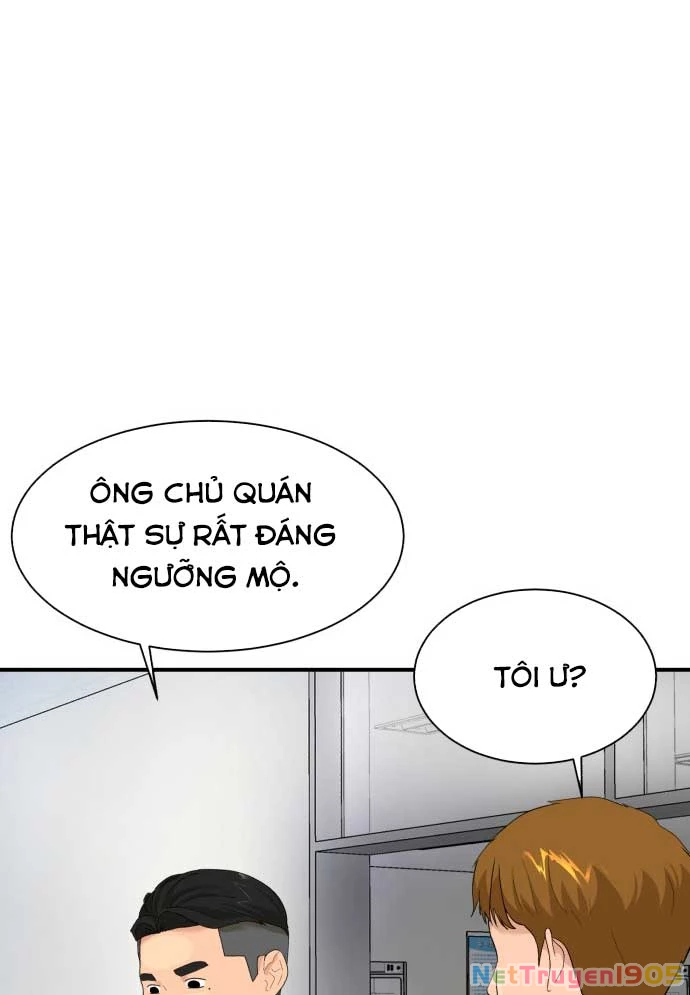 Nhà Hàng Độc Lạ Chapter 15 - Trang 37