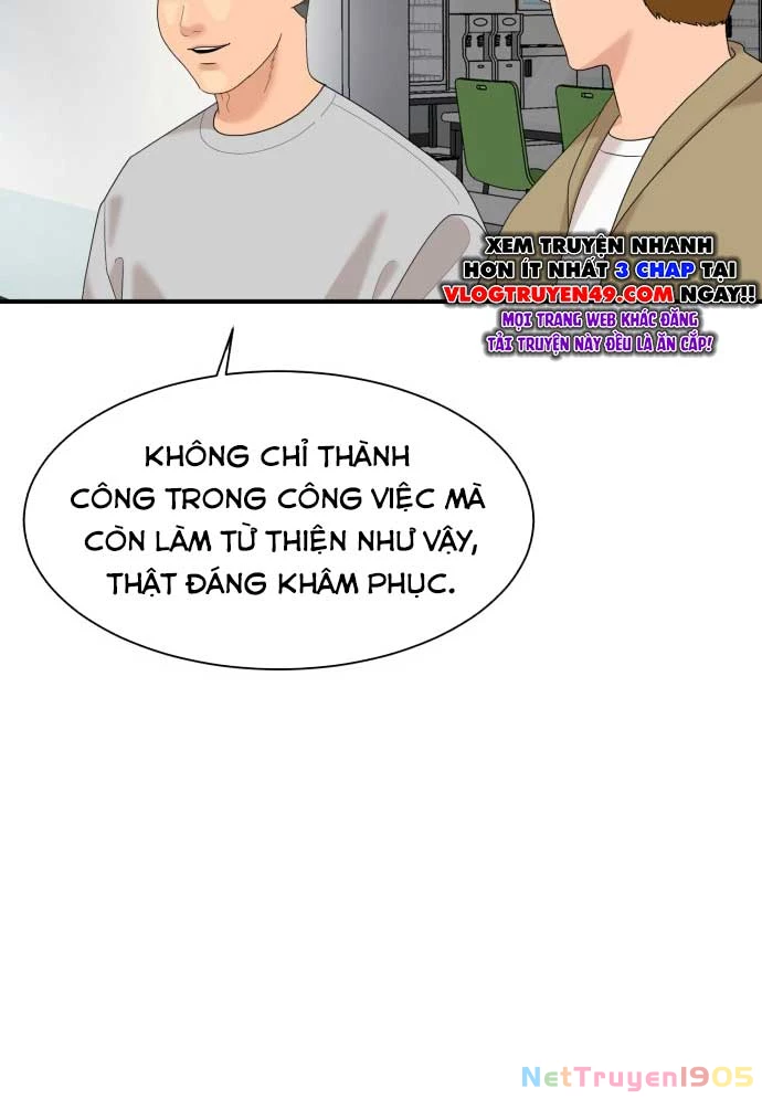 Nhà Hàng Độc Lạ Chapter 15 - Trang 38