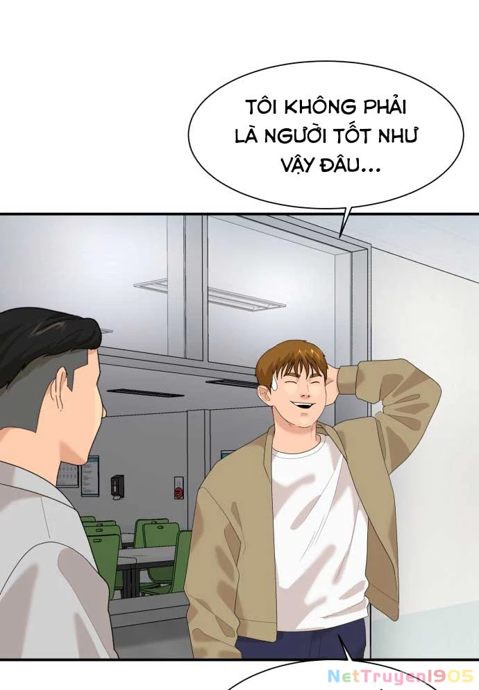 Nhà Hàng Độc Lạ Chapter 15 - Trang 39