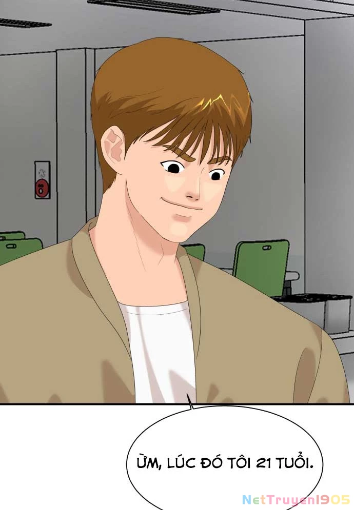 Nhà Hàng Độc Lạ Chapter 15 - Trang 41