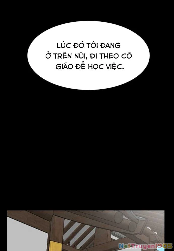 Nhà Hàng Độc Lạ Chapter 15 - Trang 43