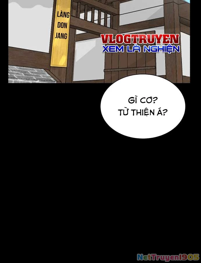 Nhà Hàng Độc Lạ Chapter 15 - Trang 44