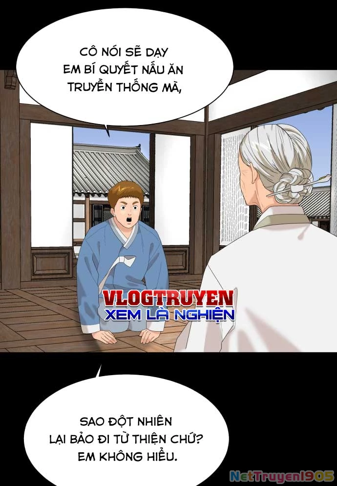 Nhà Hàng Độc Lạ Chapter 15 - Trang 45