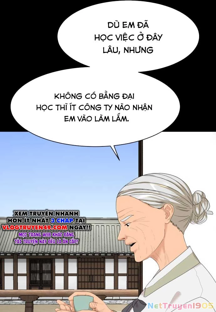 Nhà Hàng Độc Lạ Chapter 15 - Trang 48