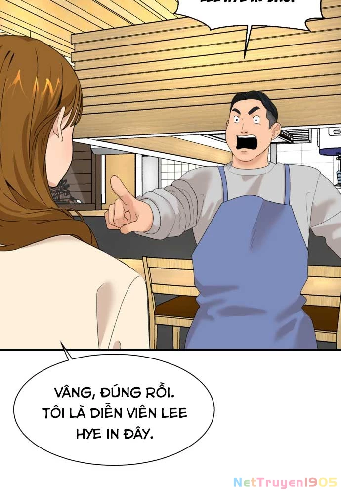 Nhà Hàng Độc Lạ Chapter 15 - Trang 5