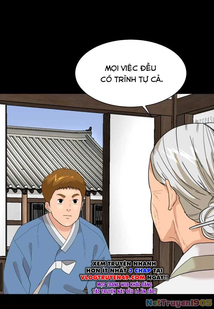 Nhà Hàng Độc Lạ Chapter 15 - Trang 50