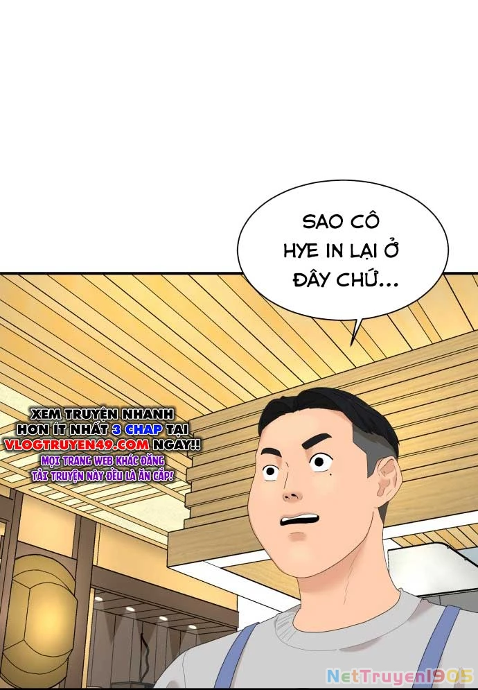Nhà Hàng Độc Lạ Chapter 15 - Trang 6