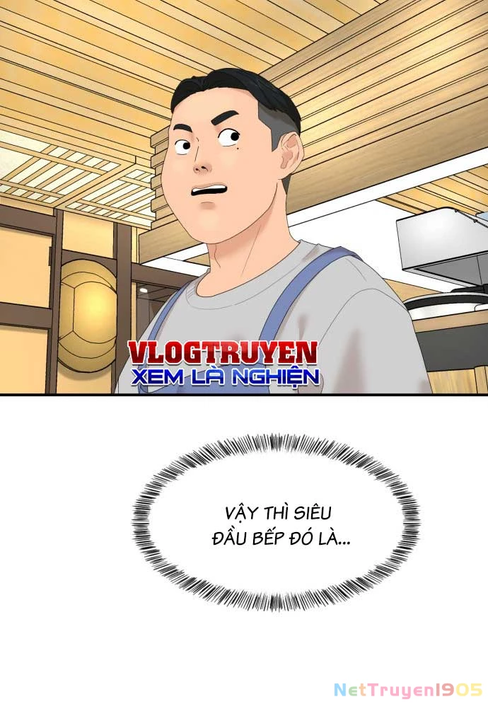 Nhà Hàng Độc Lạ Chapter 15 - Trang 9