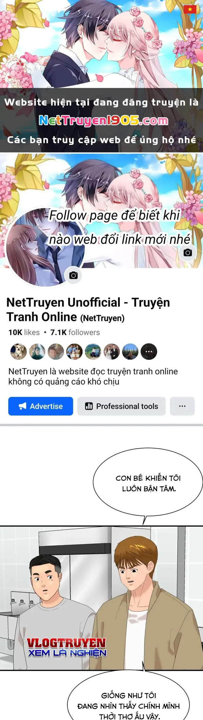 Nhà Hàng Độc Lạ Chapter 16 - Trang 1