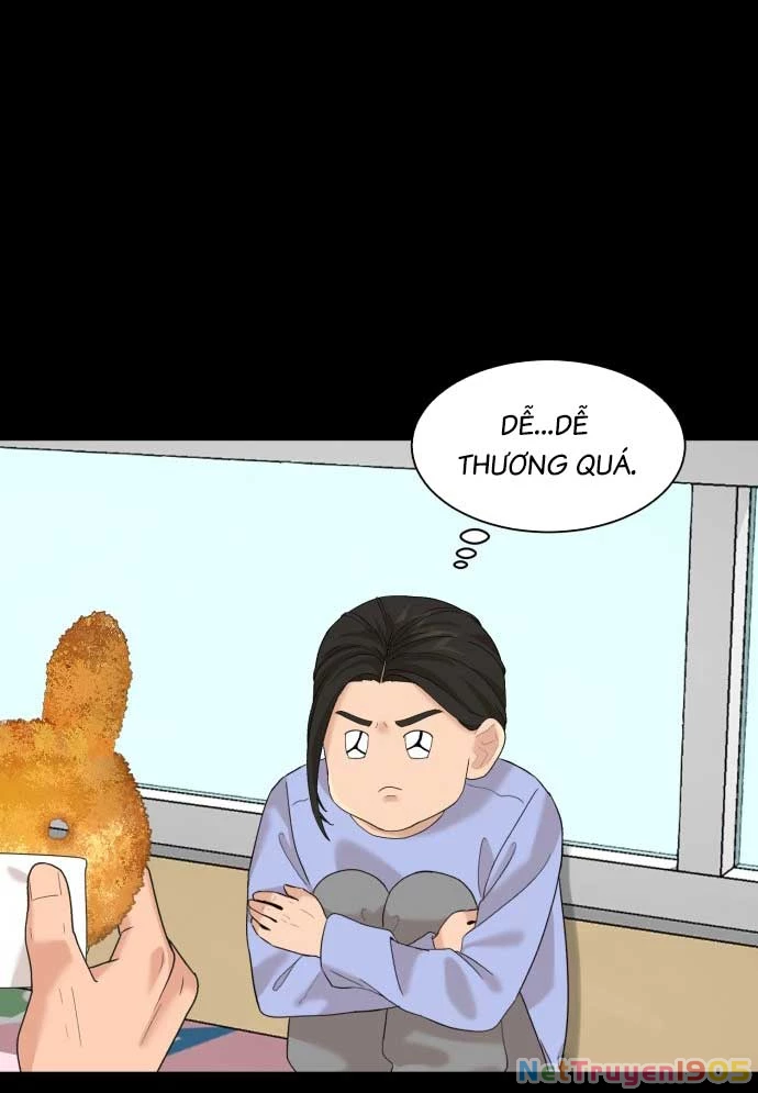 Nhà Hàng Độc Lạ Chapter 16 - Trang 12
