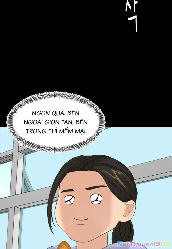 Nhà Hàng Độc Lạ Chapter 16 - Trang 17