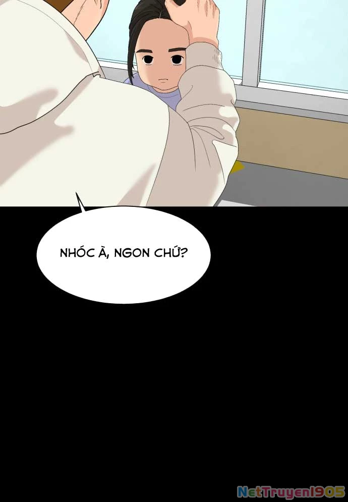 Nhà Hàng Độc Lạ Chapter 16 - Trang 19