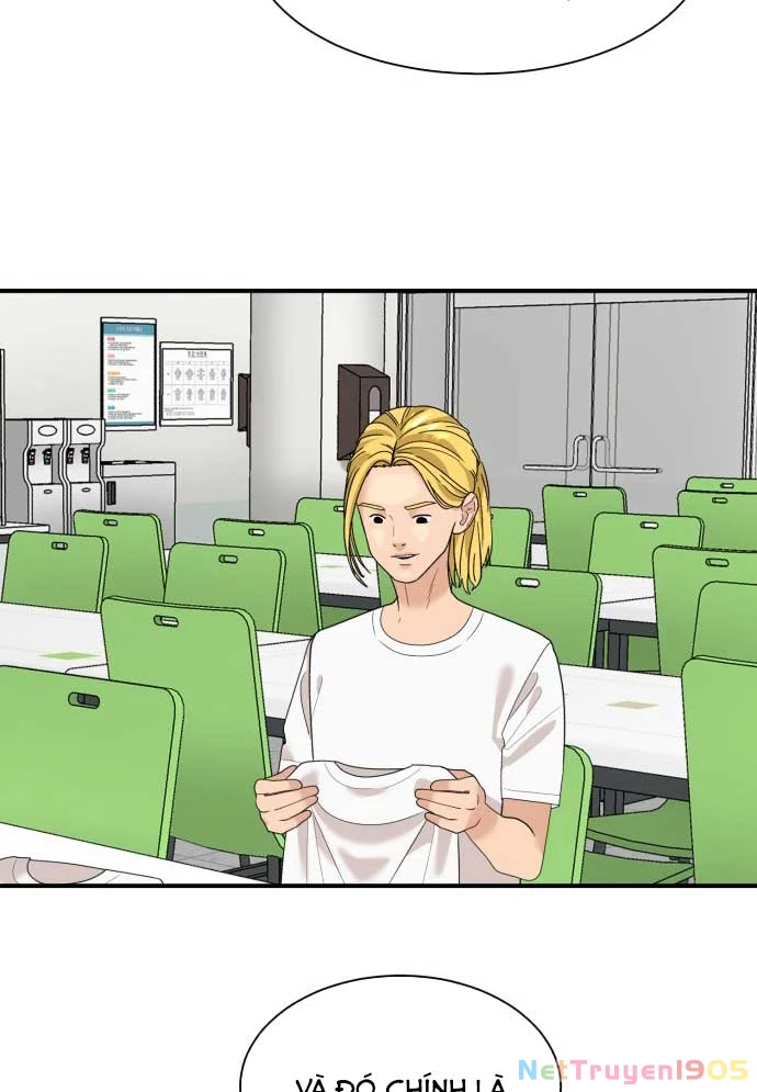 Nhà Hàng Độc Lạ Chapter 16 - Trang 2