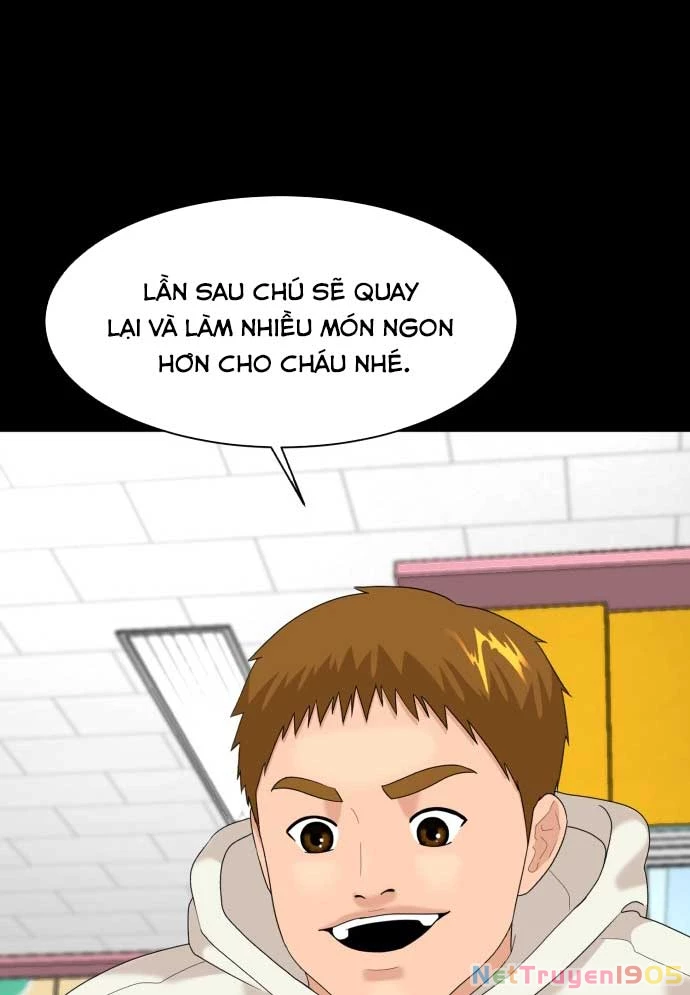 Nhà Hàng Độc Lạ Chapter 16 - Trang 20