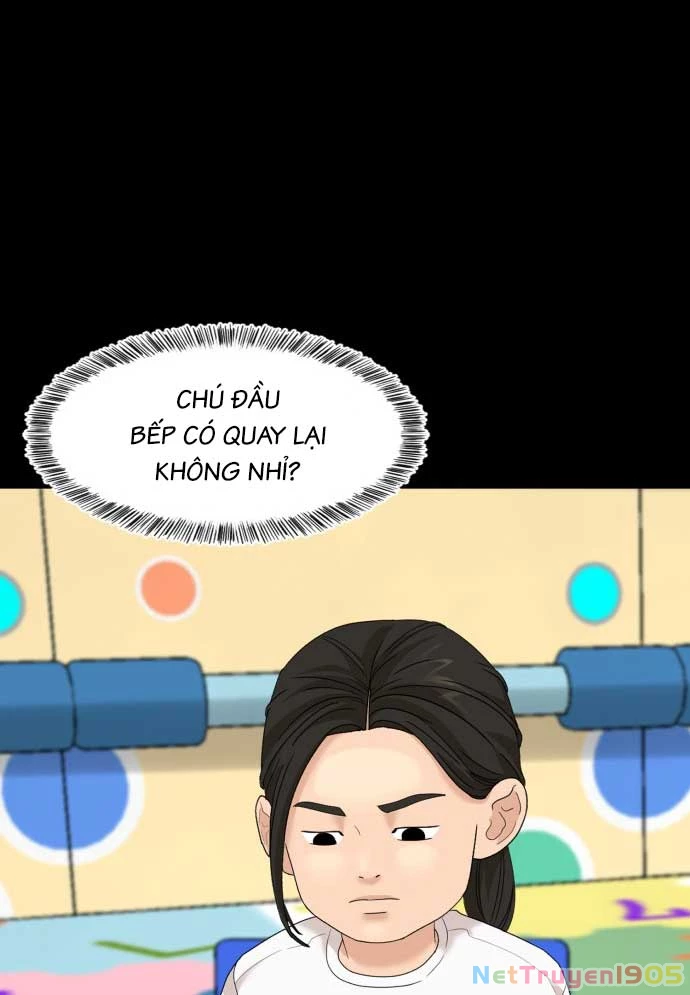 Nhà Hàng Độc Lạ Chapter 16 - Trang 26