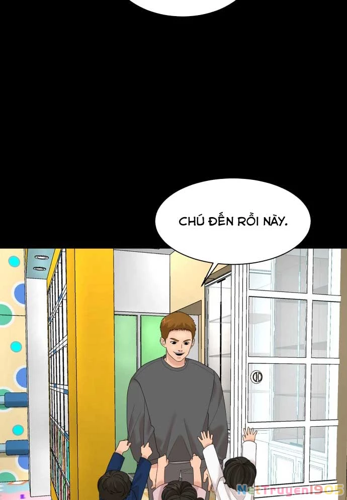 Nhà Hàng Độc Lạ Chapter 16 - Trang 29