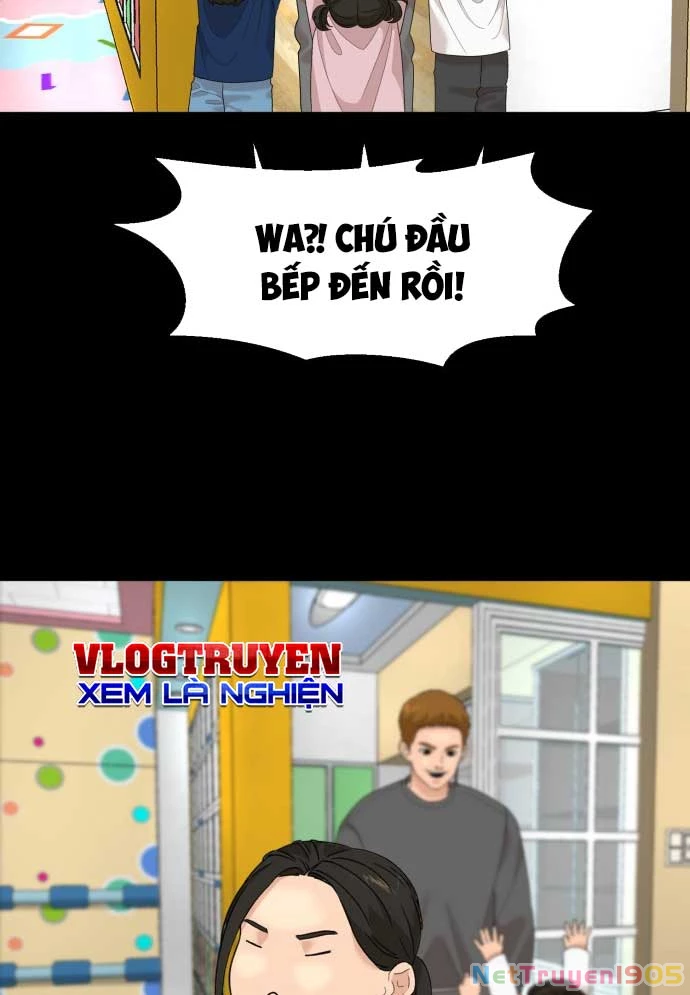 Nhà Hàng Độc Lạ Chapter 16 - Trang 30