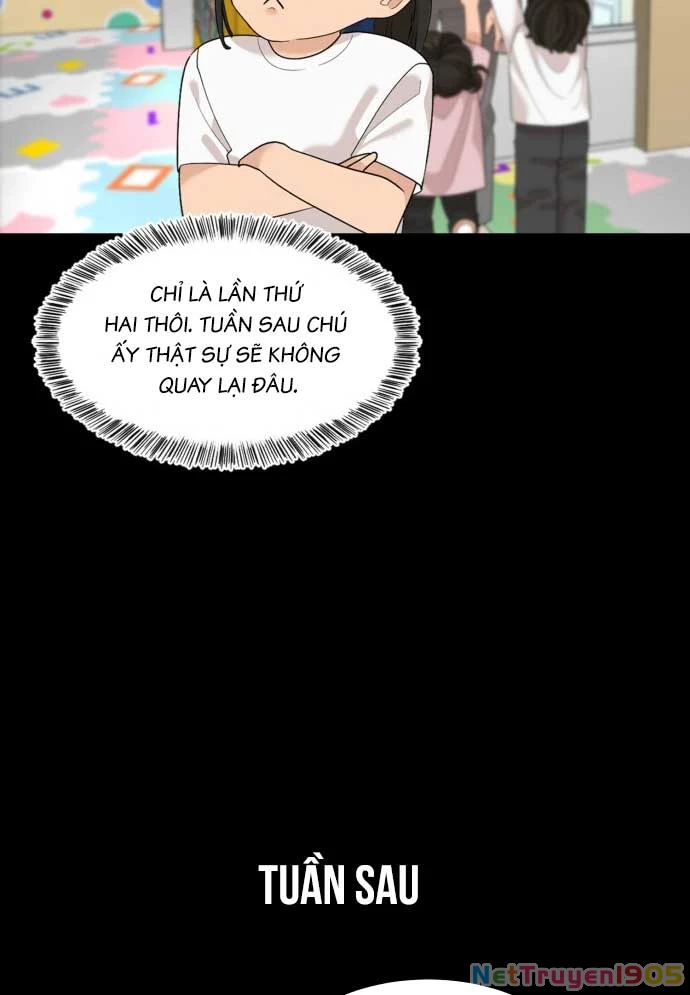 Nhà Hàng Độc Lạ Chapter 16 - Trang 31