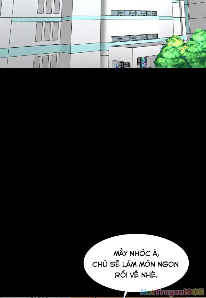 Nhà Hàng Độc Lạ Chapter 16 - Trang 34